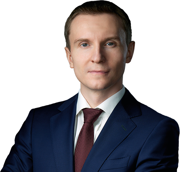 Адвокат Субботин Дмитрий Юрьевич