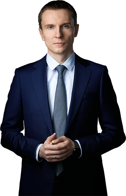 Дмитрий Субботин